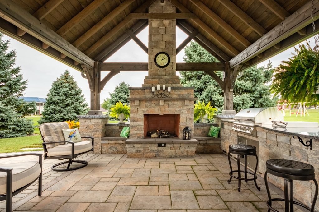 paver contractors Lakewood Ranch FL