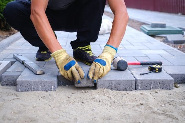 paver contractors Lakewood Ranch FL