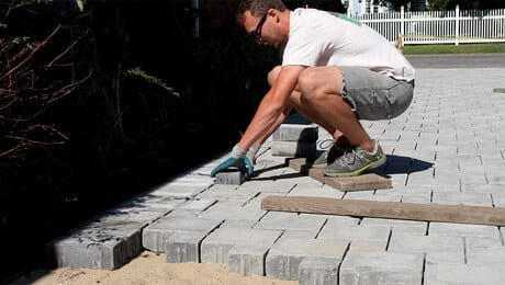 Paver Contractors