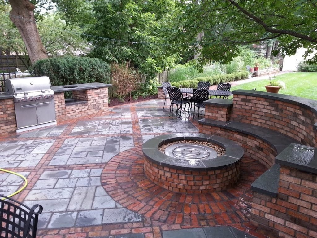 paver installation services