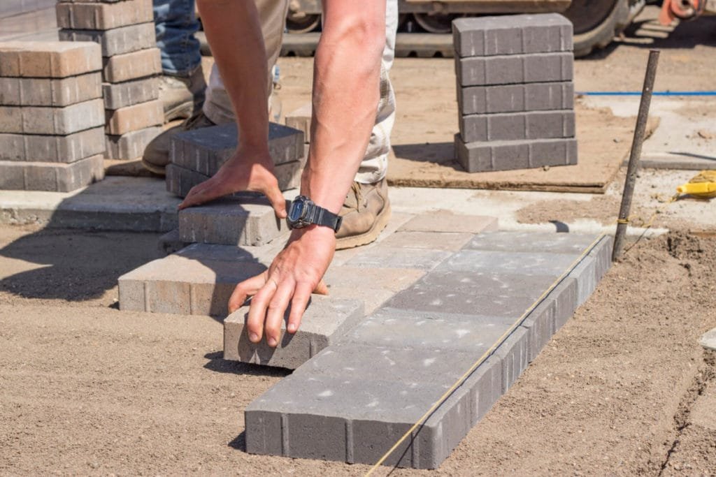 paver contractors Lakewood Ranch FL