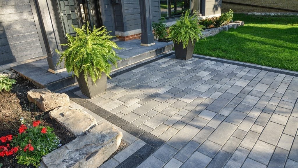 paver contractors lakewood ranch fl