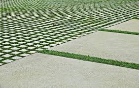 eco-friendly pavers