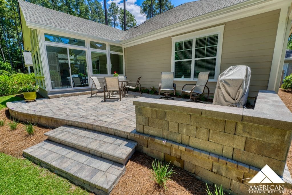 Transform Your Space with Expert Outdoor Paving Solutions